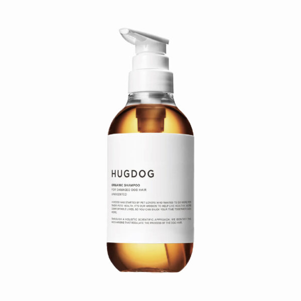 工作區域 11 有機洗毛精 (300g)