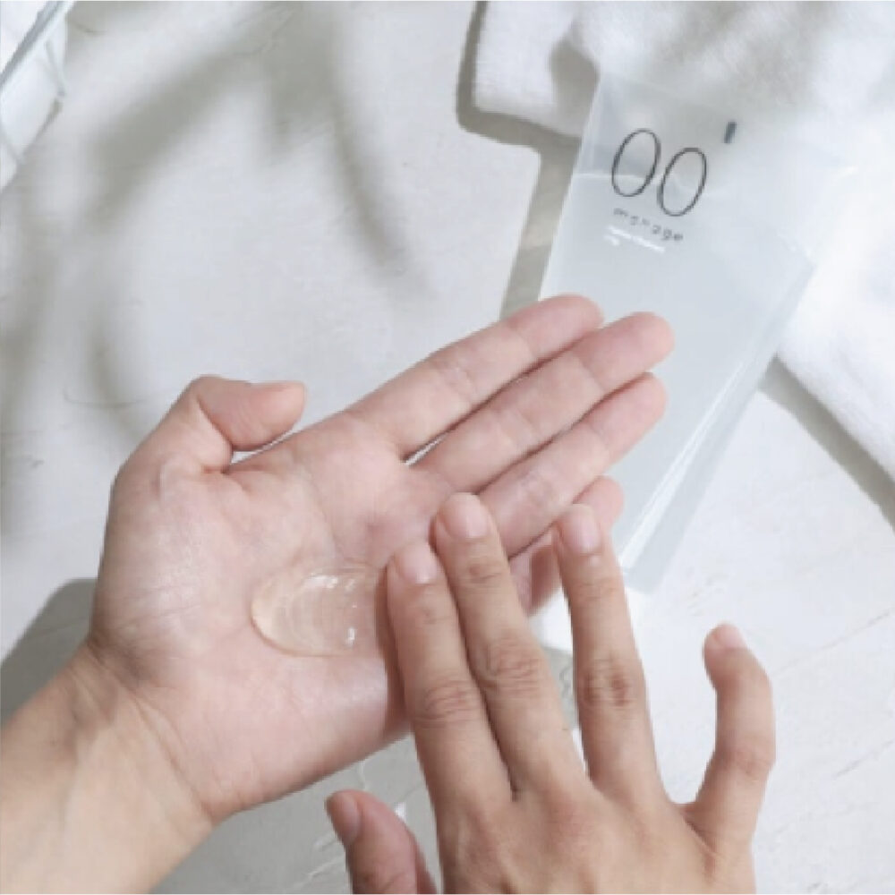 00 導入潔顏乳 (170g)