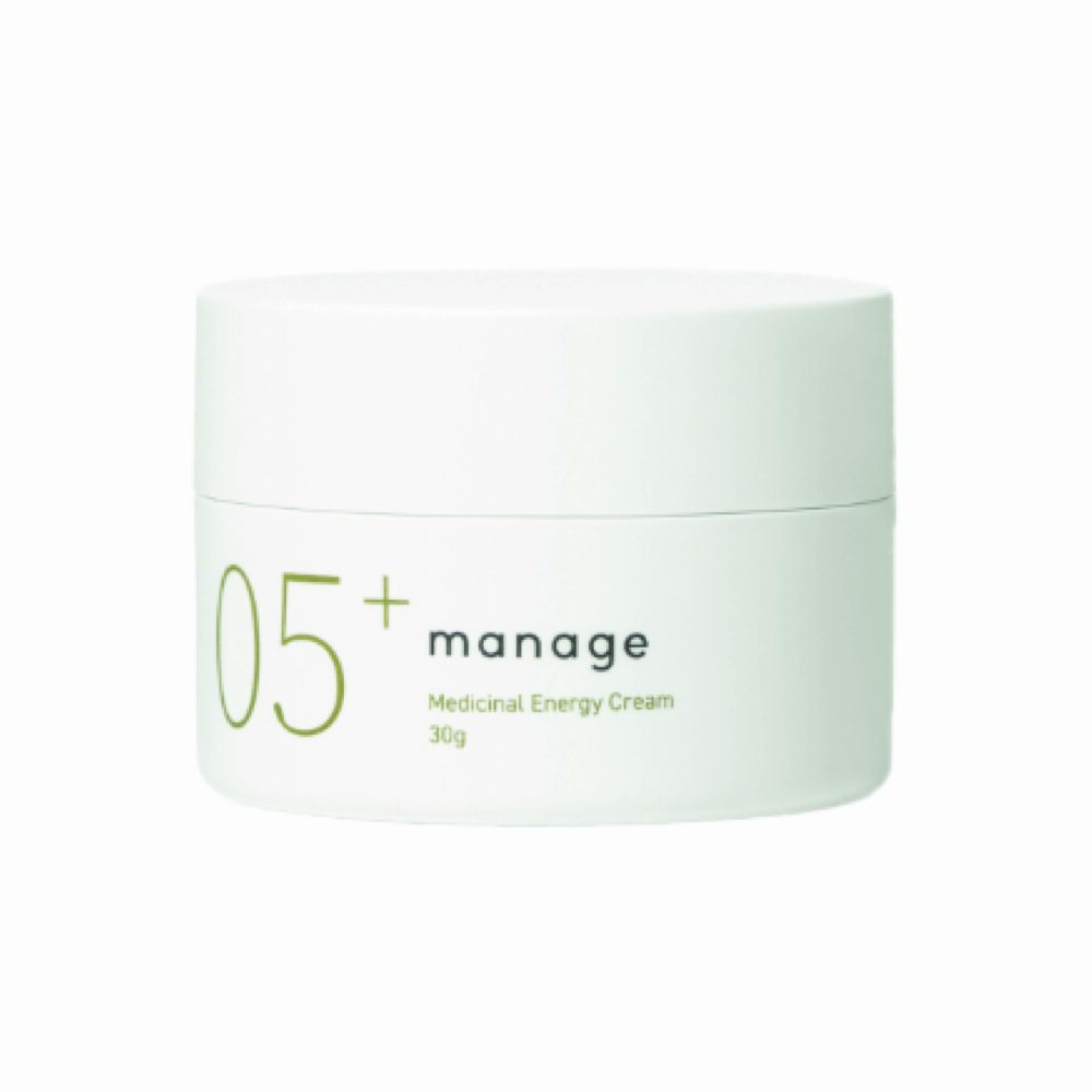 05+能量霜（30g)